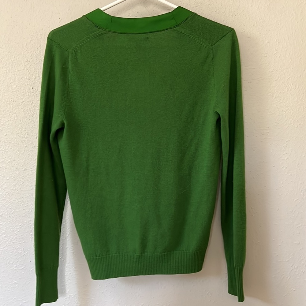 J Crew cardigan - Picture 4 of 6